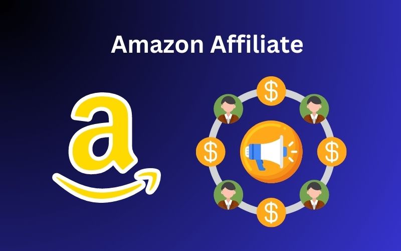 Amazon Affiliate Program