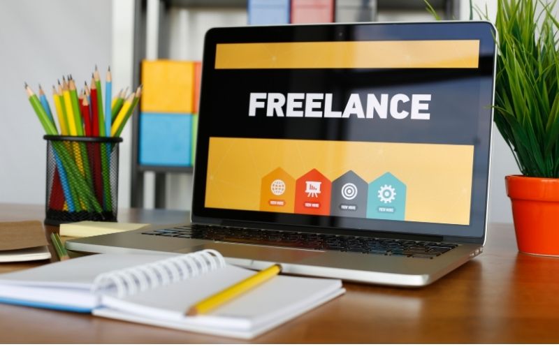 Do freelancing