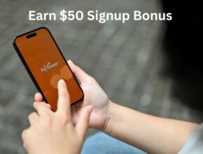 Earn 50$ on Payoneer signup