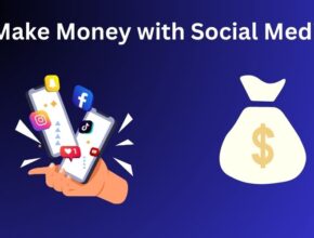 How To Earn Money From Social Media