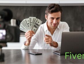 How To Earn Money From Fiverr Without A Skill