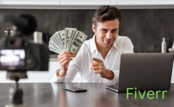 How To Earn Money From Fiverr Without A Skill