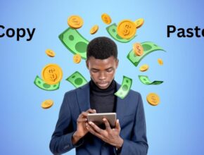 How To Earn Money By Copy Paste