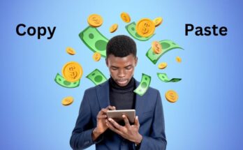 How To Earn Money By Copy Paste